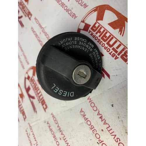Кришка паливного баку Fiat Doblo 2006- 46785426